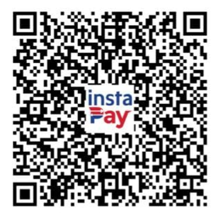 GCash QR Code