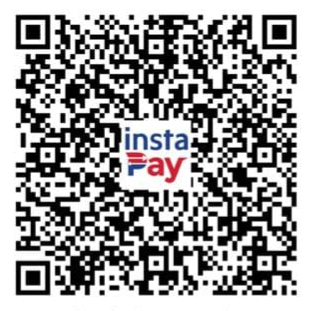Donation QR Code